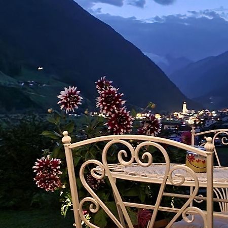 Klein&Fein Neustift im Stubaital Exterior foto